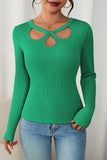 LC2726703-P109-S, LC2726703-P109-M, LC2726703-P109-L, LC2726703-P109-XL, Bright Green sweater