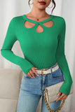 LC2726703-P109-S, LC2726703-P109-M, LC2726703-P109-L, LC2726703-P109-XL, Bright Green sweater