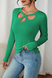 LC2726703-P109-S, LC2726703-P109-M, LC2726703-P109-L, LC2726703-P109-XL, Bright Green sweater