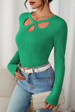LC2726703-P109-S, LC2726703-P109-M, LC2726703-P109-L, LC2726703-P109-XL, Bright Green sweater