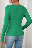 LC2726703-P109-S, LC2726703-P109-M, LC2726703-P109-L, LC2726703-P109-XL, Bright Green sweater
