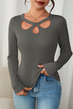 LC2726703-P2011-S, LC2726703-P2011-M, LC2726703-P2011-L, LC2726703-P2011-XL, Dark Grey sweater