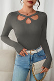 LC2726703-P2011-S, LC2726703-P2011-M, LC2726703-P2011-L, LC2726703-P2011-XL, Dark Grey sweater