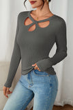 LC2726703-P2011-S, LC2726703-P2011-M, LC2726703-P2011-L, LC2726703-P2011-XL, Dark Grey sweater
