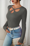 LC2726703-P2011-S, LC2726703-P2011-M, LC2726703-P2011-L, LC2726703-P2011-XL, Dark Grey sweater