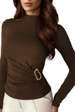 LC25229422-P7017-S, LC25229422-P7017-M, LC25229422-P7017-L, LC25229422-P7017-XL, Chicory Coffee top