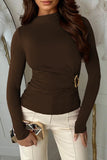LC25229422-P7017-S, LC25229422-P7017-M, LC25229422-P7017-L, LC25229422-P7017-XL, Chicory Coffee top