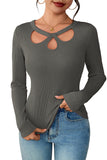 LC2726703-P2011-S, LC2726703-P2011-M, LC2726703-P2011-L, LC2726703-P2011-XL, Dark Grey sweater