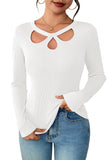 LC2726703-P1-S, LC2726703-P1-M, LC2726703-P1-L, LC2726703-P1-XL, White sweater