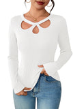 LC2726703-P1-S, LC2726703-P1-M, LC2726703-P1-L, LC2726703-P1-XL, White sweater
