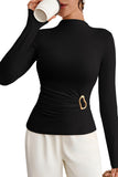 LC25229422-P2-S, LC25229422-P2-M, LC25229422-P2-L, LC25229422-P2-XL, Black top