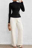 LC25229422-P2-S, LC25229422-P2-M, LC25229422-P2-L, LC25229422-P2-XL, Black top