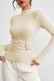 LC25229422-P18-S, LC25229422-P18-M, LC25229422-P18-L, LC25229422-P18-XL, Apricot top
