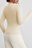 LC25229422-P18-S, LC25229422-P18-M, LC25229422-P18-L, LC25229422-P18-XL, Apricot top