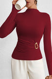 LC25229422-P603-S, LC25229422-P603-M, LC25229422-P603-L, LC25229422-P603-XL, Racing Red top