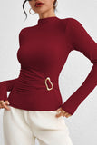 LC25229422-P603-S, LC25229422-P603-M, LC25229422-P603-L, LC25229422-P603-XL, Racing Red top