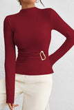 LC25229422-P603-S, LC25229422-P603-M, LC25229422-P603-L, LC25229422-P603-XL, Racing Red top