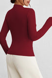 LC25229422-P603-S, LC25229422-P603-M, LC25229422-P603-L, LC25229422-P603-XL, Racing Red top
