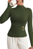 LC25229422-P2909-S, LC25229422-P2909-M, LC25229422-P2909-L, LC25229422-P2909-XL, Four Leaf Clover top