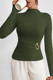 LC25229422-P2909-S, LC25229422-P2909-M, LC25229422-P2909-L, LC25229422-P2909-XL, Four Leaf Clover top