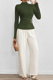 LC25229422-P2909-S, LC25229422-P2909-M, LC25229422-P2909-L, LC25229422-P2909-XL, Four Leaf Clover top
