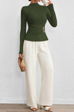 LC25229422-P2909-S, LC25229422-P2909-M, LC25229422-P2909-L, LC25229422-P2909-XL, Four Leaf Clover top