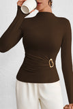 LC25229422-P7017-S, LC25229422-P7017-M, LC25229422-P7017-L, LC25229422-P7017-XL, Chicory Coffee top