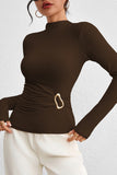 LC25229422-P7017-S, LC25229422-P7017-M, LC25229422-P7017-L, LC25229422-P7017-XL, Chicory Coffee top