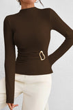 LC25229422-P7017-S, LC25229422-P7017-M, LC25229422-P7017-L, LC25229422-P7017-XL, Chicory Coffee top