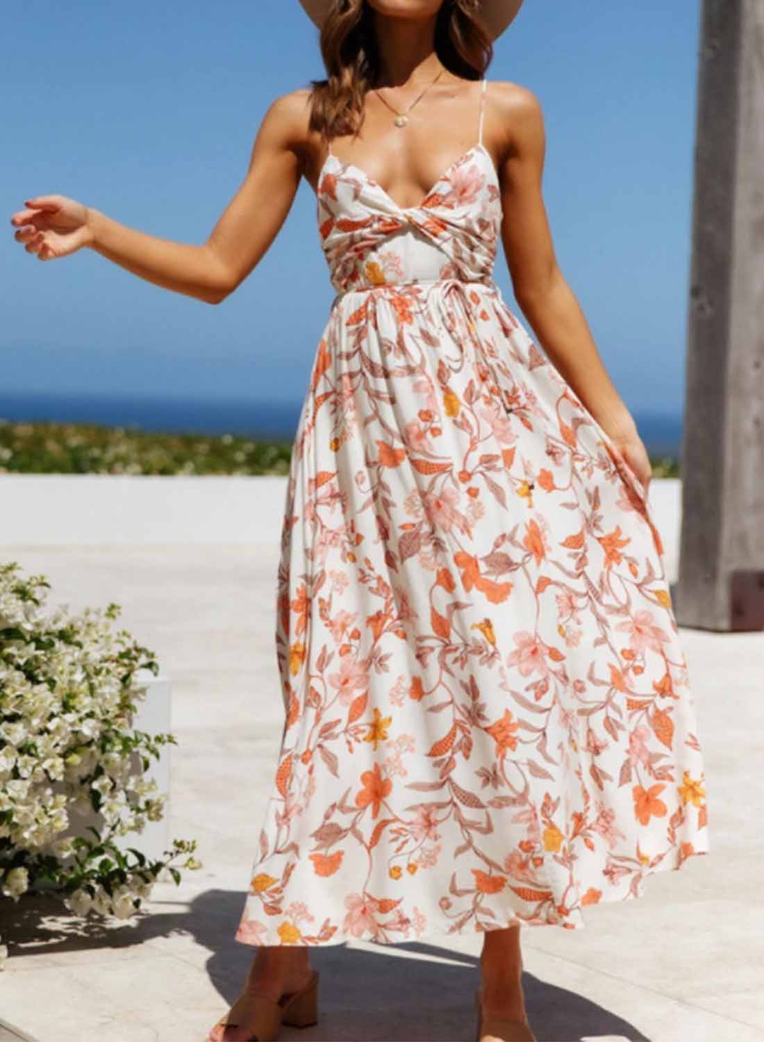 25 best sun dresses to buy in 2023 UK | The Sun