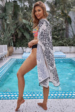 LC43334-22-S, LC43334-22-M, LC43334-22-L, LC43334-22-XL, LC43334-22-2XL, Multicolor Women's Twisted Bust Striped Bikini Set Two Piece Bathing Suit
