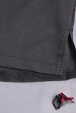 LC251886-11-S, LC251886-11-M, LC251886-11-L, LC251886-11-XL, LC251886-11-2XL, Gray Women's V Neck Sleeveless Lace Trim Camisole Sleeveless Tank Top
