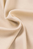 LC251886-16-S, LC251886-16-M, LC251886-16-L, LC251886-16-XL, LC251886-16-2XL, Khaki Women's V Neck Sleeveless Lace Trim Camisole Sleeveless Tank Top