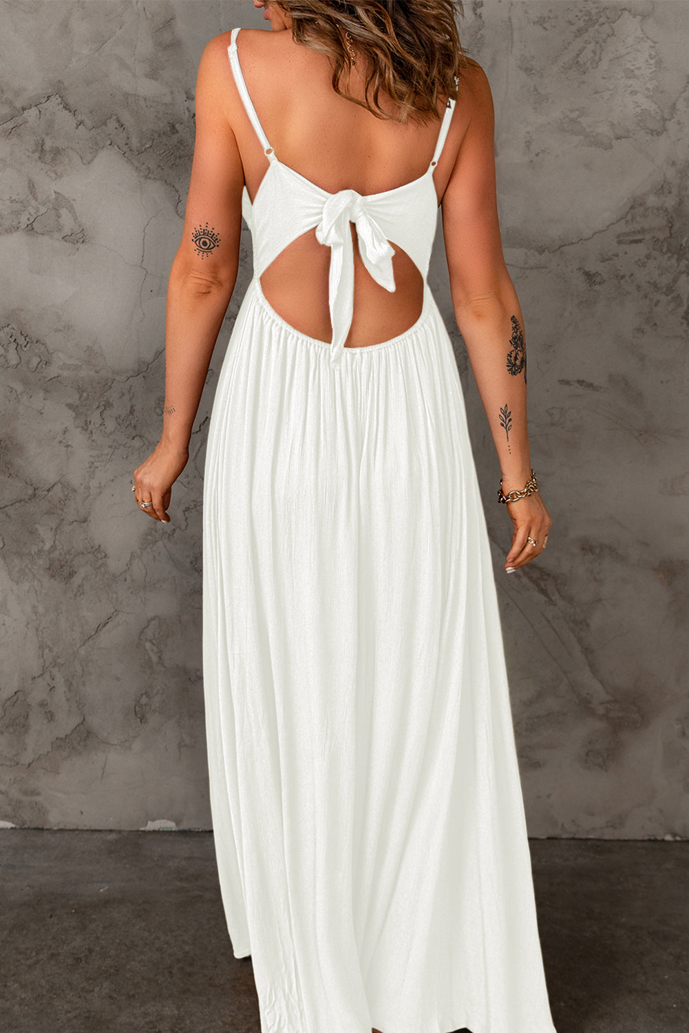 Women's Beach Long Dress Summer Lace Crochet Backless Maxi Dress – PinkQueenShop Women's Beach Long Dress Summer Lace Crochet Backless Maxi Dress – PinkQueenShop