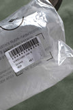 LC8511383-109-S, LC8511383-109-M, LC8511383-109-L, LC8511383-109-XL, LC8511383-109-2XL, Green Womens Boyfriend Shirt Ribbed Shacket Loose Fit Long Sleeve Tops