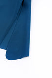 LC443469-105-S, LC443469-105-M, LC443469-105-L, LC443469-105-XL, LC443469-105-2XL, Blue Women's One Piece Swimdress Skirted Strappy V Neck Side Split One-piece Bathing Suit