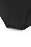 LC413090-1020-S, LC413090-1020-M, LC413090-1020-L, LC413090-1020-XL, LC413090-1020-2XL, Floral Leopard Halter Tankini Set Bathing Suit Swimwear