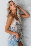 Camisole en dentelle Love Bites