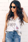 Camisole en dentelle Love Bites