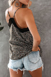 Camisole en dentelle Love Bites