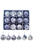 Xmas Ball Christmas Tree Decoration
