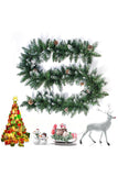 Christmas Tree Garland Decoration For Holiday