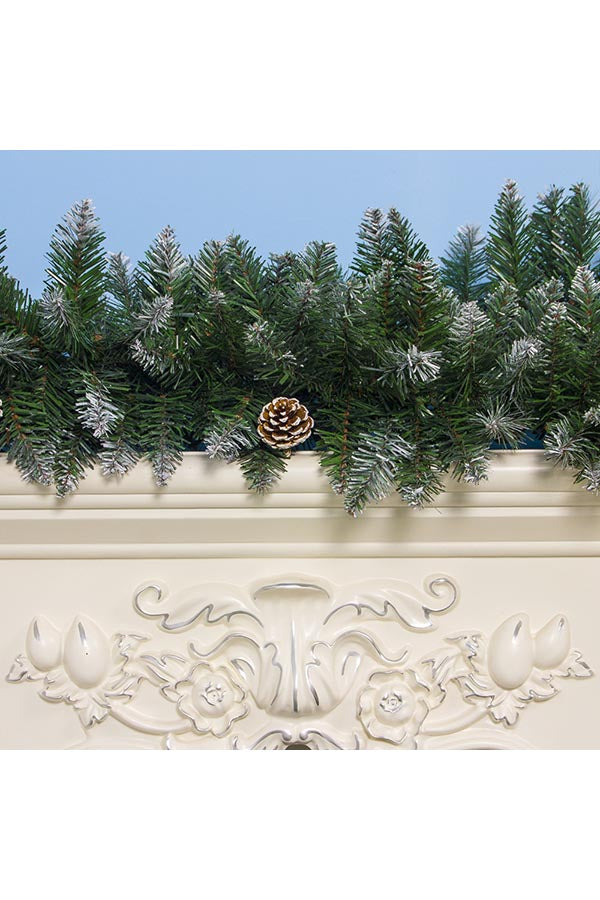 Christmas Tree Garland Decoration For Holiday