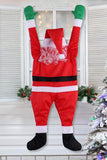 Santa Claus Hanging Christmas Decoration