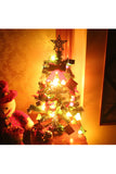 60cm Tabletop Christmas Pine Tree Holiday Decoration Green