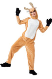 Christmas Womens Reindeer Costume
