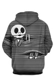 The Nightmare Before Christmas Hoodie