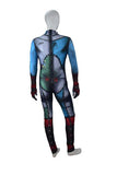 Womens Sally Jumpsuit Costume Nightmare Before Christmas