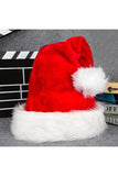 Adult Christmas Hat Holiday Santa Hat