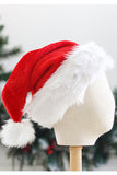 Winter Holiday Santa Hat For Kids